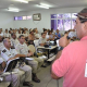 Polícia Militar participa da Semana da Água