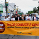 Feira Unida contra a Dengue