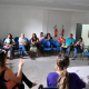 Comitê discute ações de combate à dengue