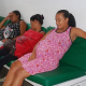 Superlotação do Hospital da Mulher preocupa