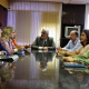 Prefeito tem reunião com Jorge Solla