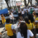 Mobilização social contra a dengue