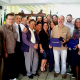 Rotary Feira Nova Geração  entrega títulos Paul Harris