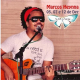 Mariposa apresenta Marcos Heinna