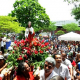 Salve Santa Bárbara! Eparrê Iansã!