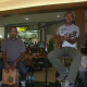 Marcos Heynna abre o projeto Luau Boulevard