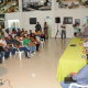 Solidariedade nos festejos juninos