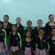 Pequenas Feirenses embarcam para SP em Concurso Nacional de Dança