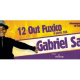 Gabriel San faz show em homenagem ao Dia das Crianças