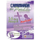 Caminhada do Perdão com início na Igreja Santo Antonio - Capuchinho​s