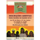 Inscrições para rainha do Bando Anunciador