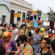 Participação popular consolida  retorno do Bando Anunciador