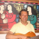 Beto Pitombo é o grande vencedor do Festival de Música Educadora FM
