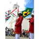 Semana de homenagens aos 180 anos da cidade