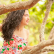 Kareen Mendes lança clipe da música “Passeio”