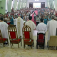 Fiéis dos Capuchinhos celebram Jubileu de Ouro