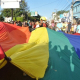 Parada do Orgulho Gay dia 28