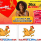 Vermelho Bahia promove caminhada em apoio a pessoas com HIV-AIDS
