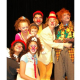 Festival Nacional de Teatro Infantil termina neste sábado