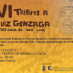 Cuca promove Tributo a Luiz Gonzaga nesta quinta-feira