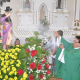 Bonfim de Feira louva a São Roque