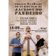 Paulo Costa e o Furdunço de Jackson do Pandeiro no MAC