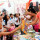 Feira do Livro se consolida como instrumento de incentivo à leitura   