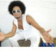 Feijão Chic repete a dose com Magary Lord