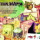 Festival InVerso- Arte integrada & o DiaboA4!