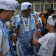 Filhos de Gandhy marcam Carnaval com campanha pelo fim da violência 