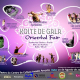 Oriental Fair reunirá grandes nomes da dança nacional em Feira de Santana