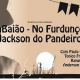 Furdunço de Jackson do Pandeiro com Paulo Costa no Cuca