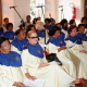 Louvor e agradecimentos a Senhora Sant’Ana