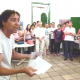 A composição do homem