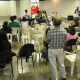 4° Chá de Conversa e Som comemora dia da consciência negra, no Amélio Amorim