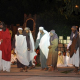 Paixão de Cristo em duas apresentações