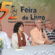 Feira do Livro estimula a leitura e a produção cultural da região