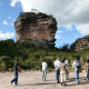 Secretaria de Cultura inicia primeiro circuito de arqueologia na Bahia