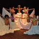 Solidariedade marca Dia das Crianças especial no Museu da Criança