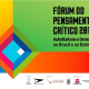 III Fórum do Pensamento Crítico da Bahia 