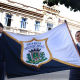 Homenagens marcam 120 anos da Guarda Municipal