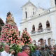 Festa de Sant’Ana nesta quinta