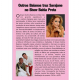 Outros Baianos traz Sarajane no show Bahia Preta