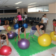 Encontro qualifica formação de estudantes de Fisioterapia
