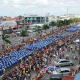 Programação do desfile da Independência do Brasil