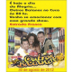 Outros Baianos fazem show nesta quinta no Cuca