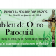 Paróquia Senhor dos Passos celebra seu Jubileu de Ouro
