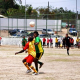 Matinha é campeã do Interdistrital 2012