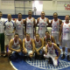 Feira sedia as finais da 5ª Supercopa Nordeste de Basquete