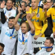 Corinthians é bicampeão mundial no Japão